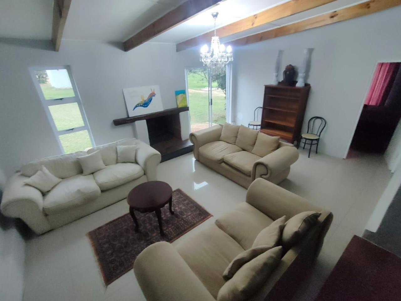 SwelleN2 Farm Lodge Swellendam Zimmer foto