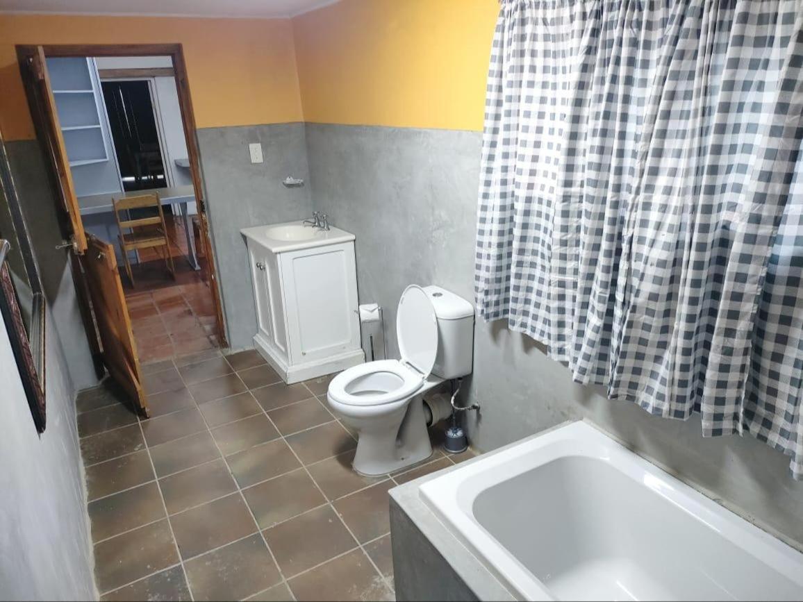 SwelleN2 Farm Lodge Swellendam Zimmer foto