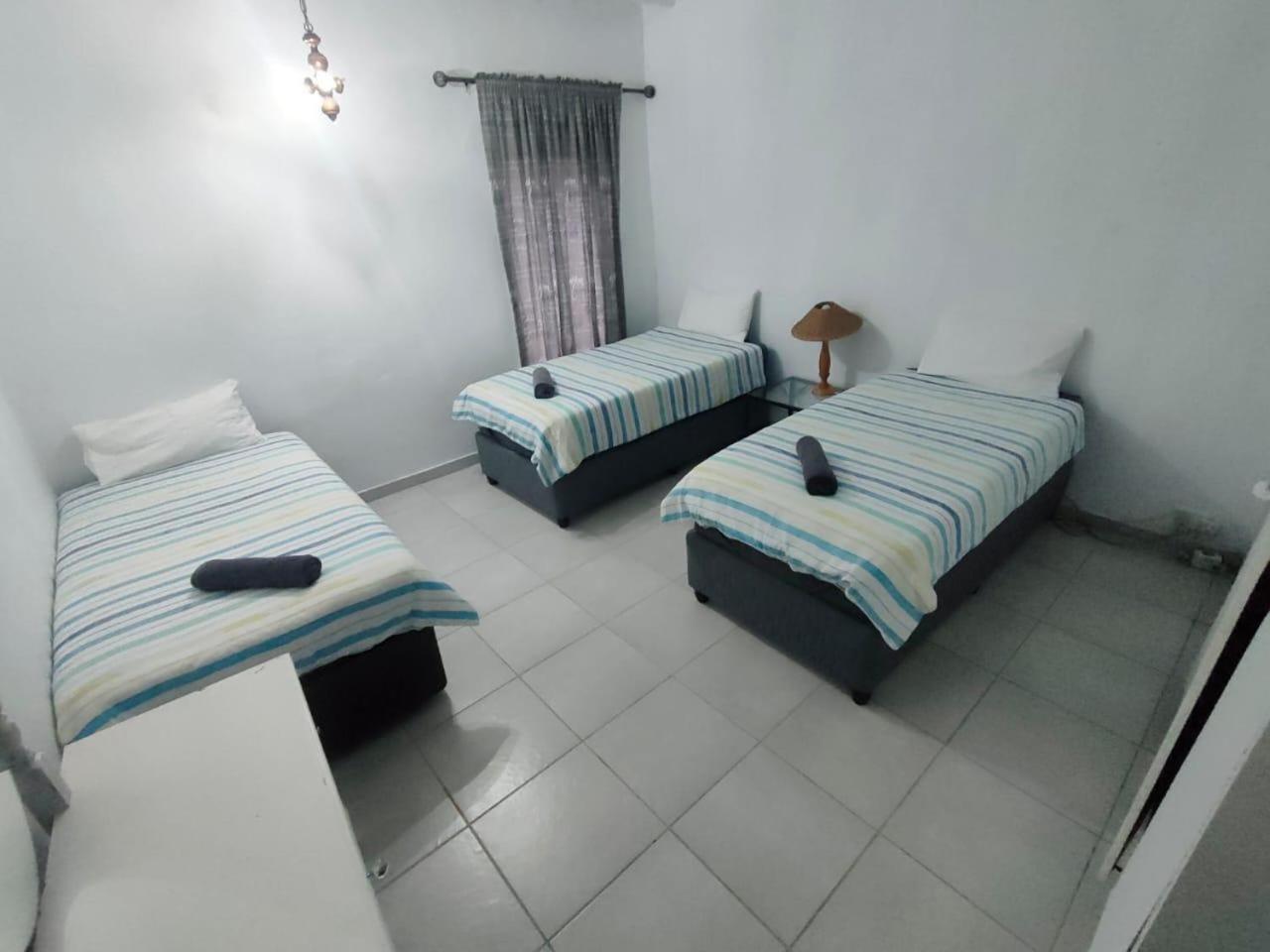 SwelleN2 Farm Lodge Swellendam Zimmer foto