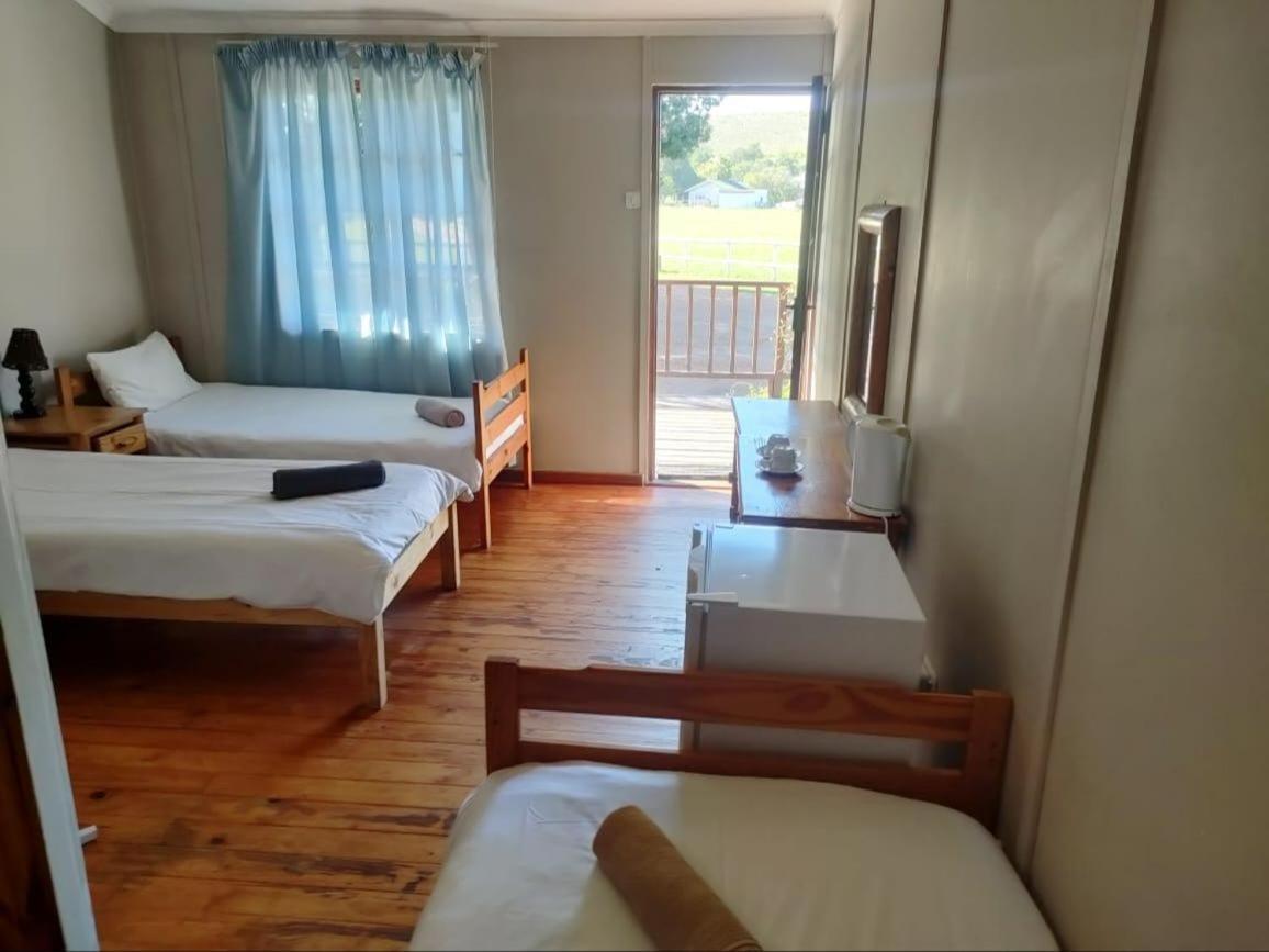 SwelleN2 Farm Lodge Swellendam Zimmer foto