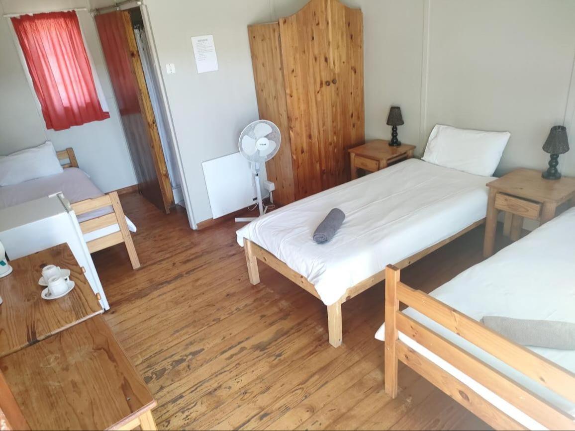 SwelleN2 Farm Lodge Swellendam Zimmer foto