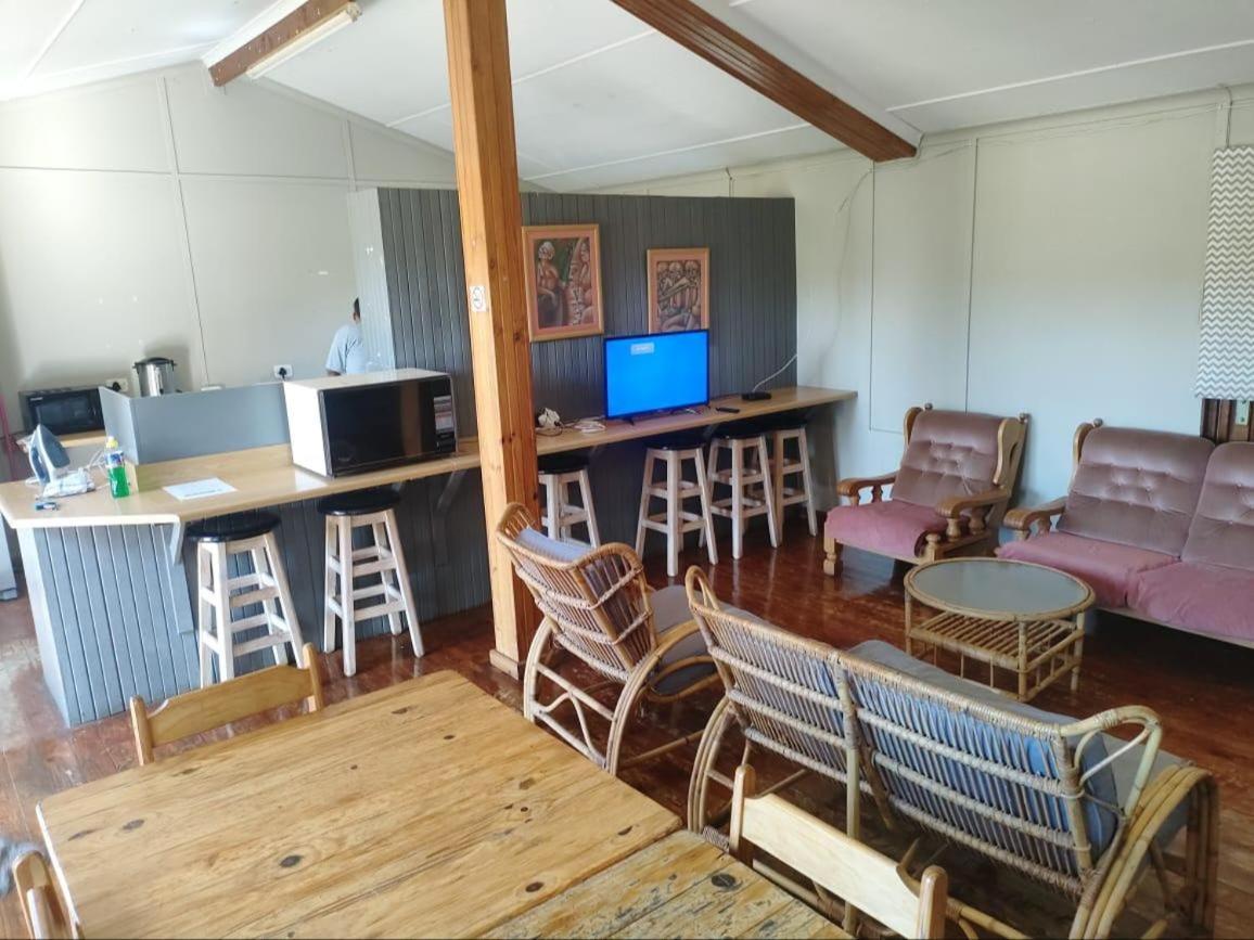 SwelleN2 Farm Lodge Swellendam Zimmer foto