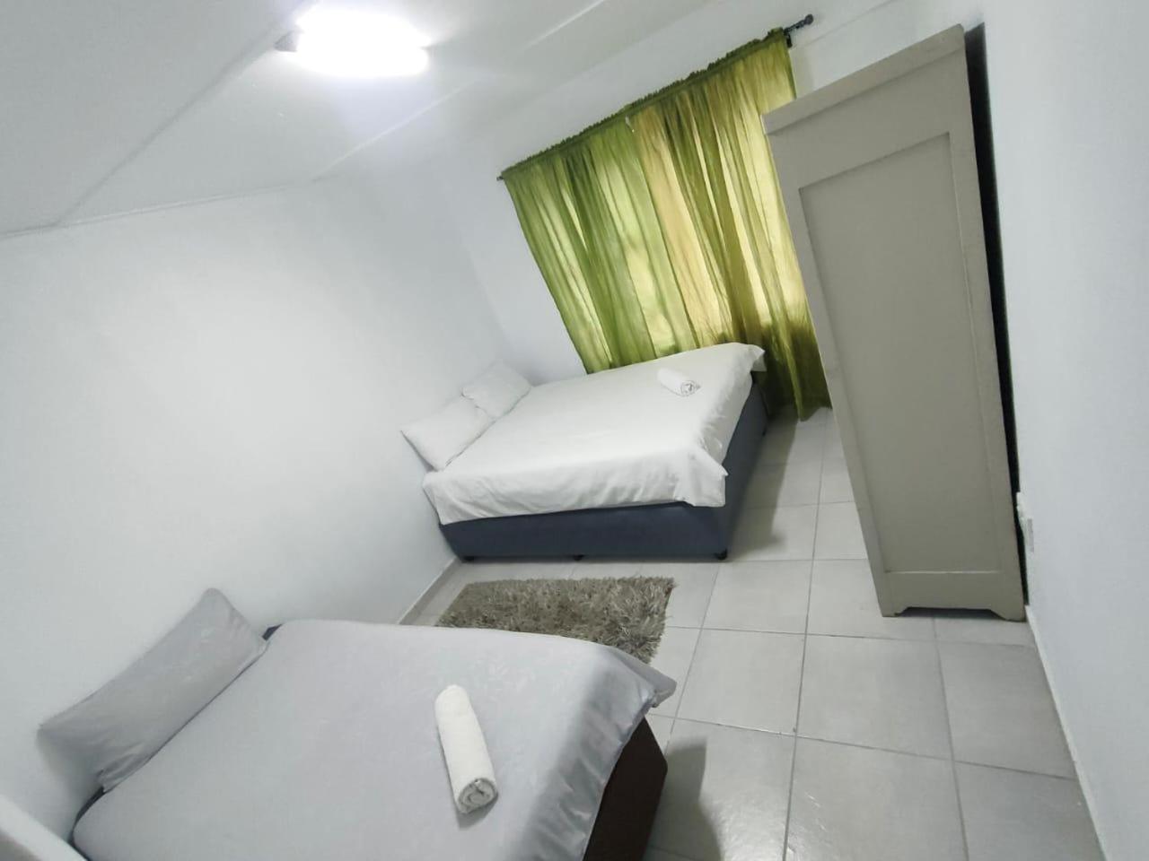SwelleN2 Farm Lodge Swellendam Zimmer foto