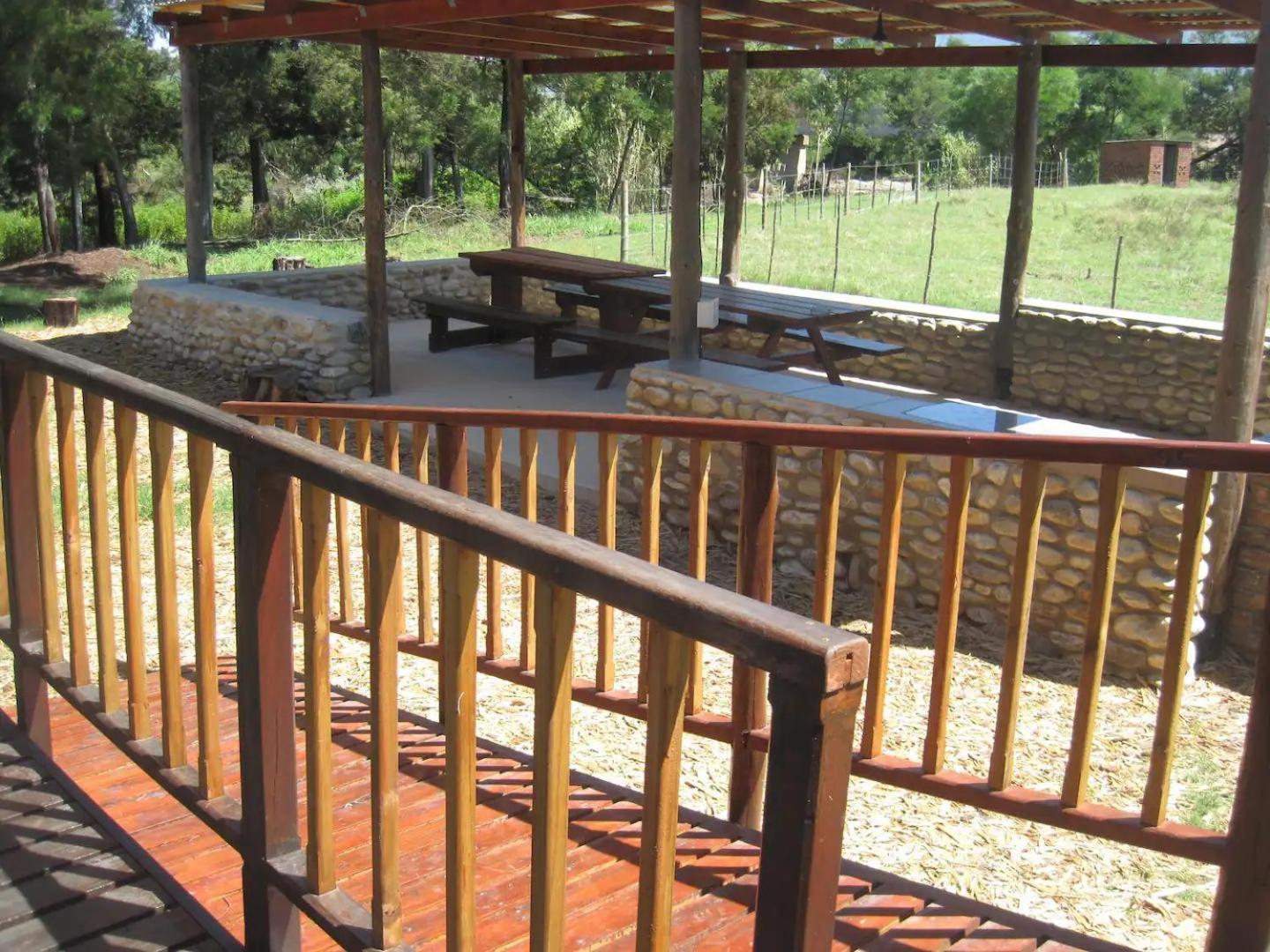 SwelleN2 Farm Lodge Swellendam Zimmer foto