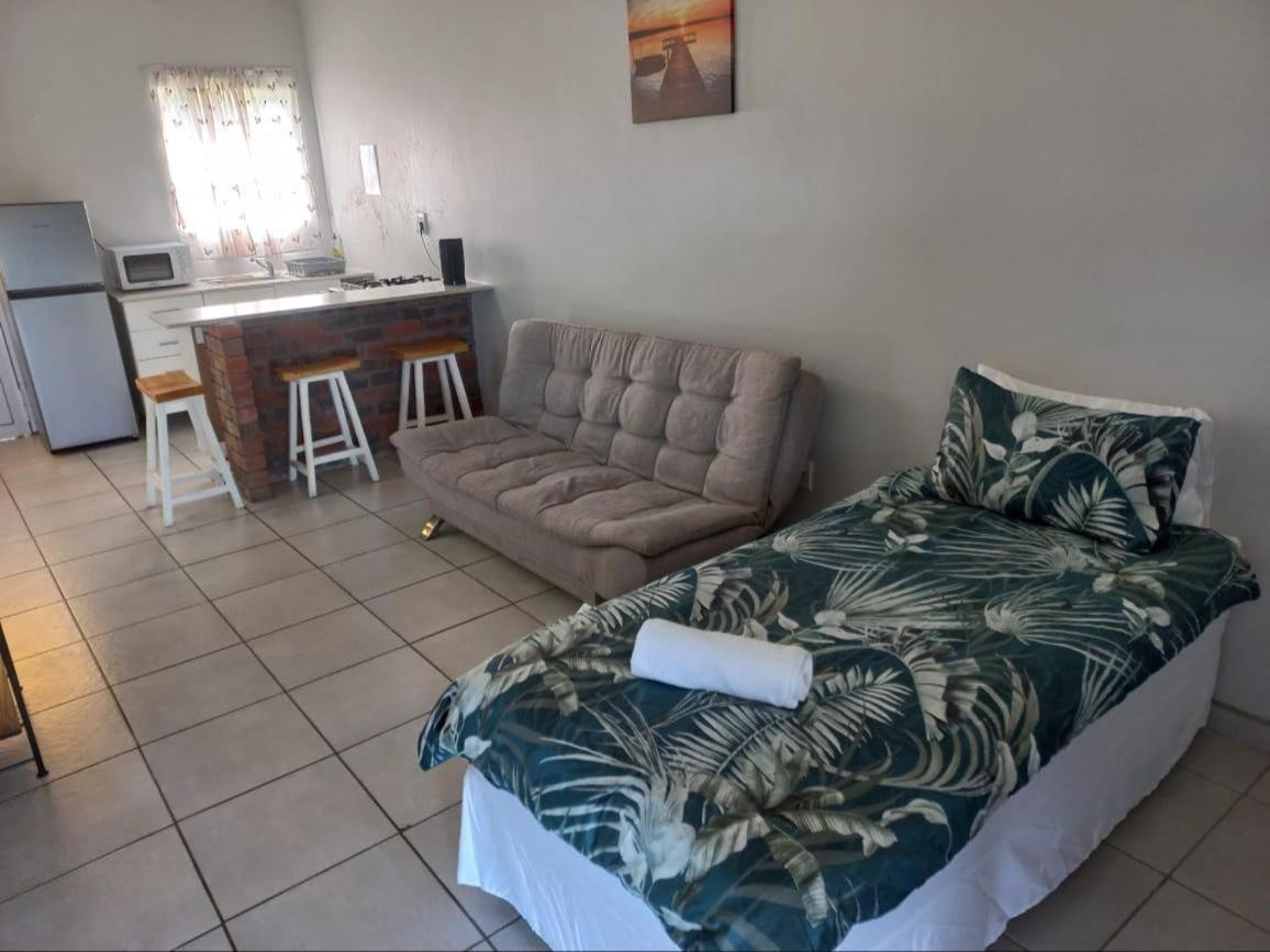 SwelleN2 Farm Lodge Swellendam Zimmer foto