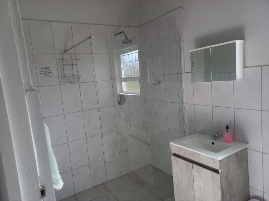 SwelleN2 Farm Lodge Swellendam Zimmer foto