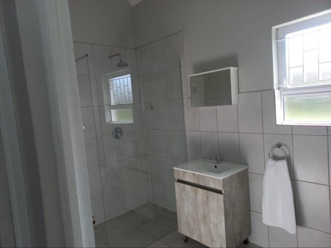 SwelleN2 Farm Lodge Swellendam Zimmer foto