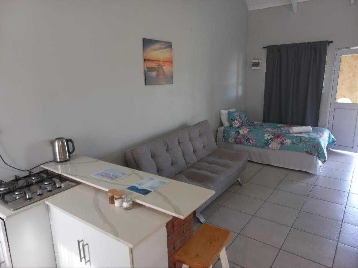 SwelleN2 Farm Lodge Swellendam Zimmer foto