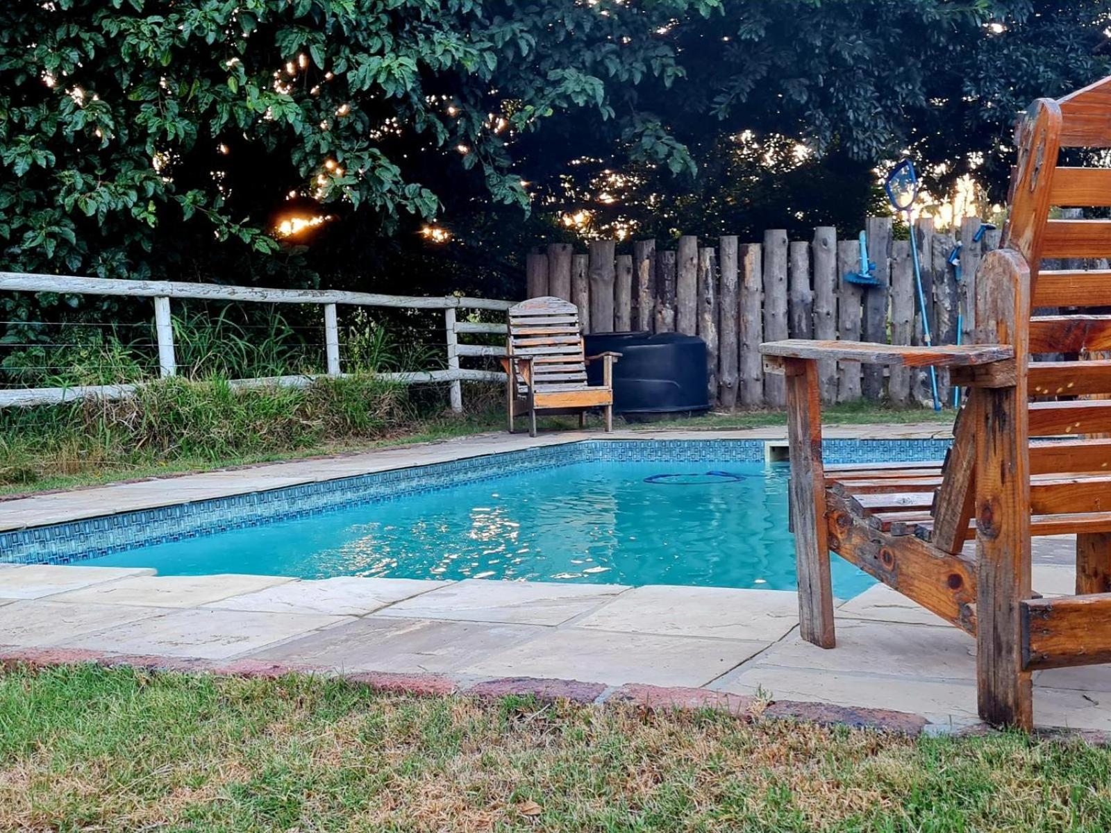 SwelleN2 Farm Lodge Swellendam Exterior foto