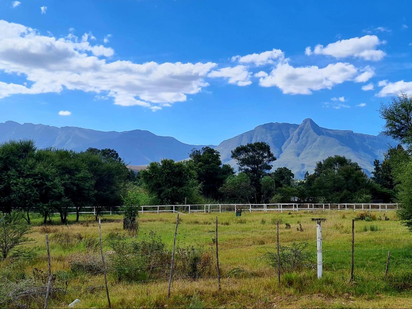 SwelleN2 Farm Lodge Swellendam Exterior foto