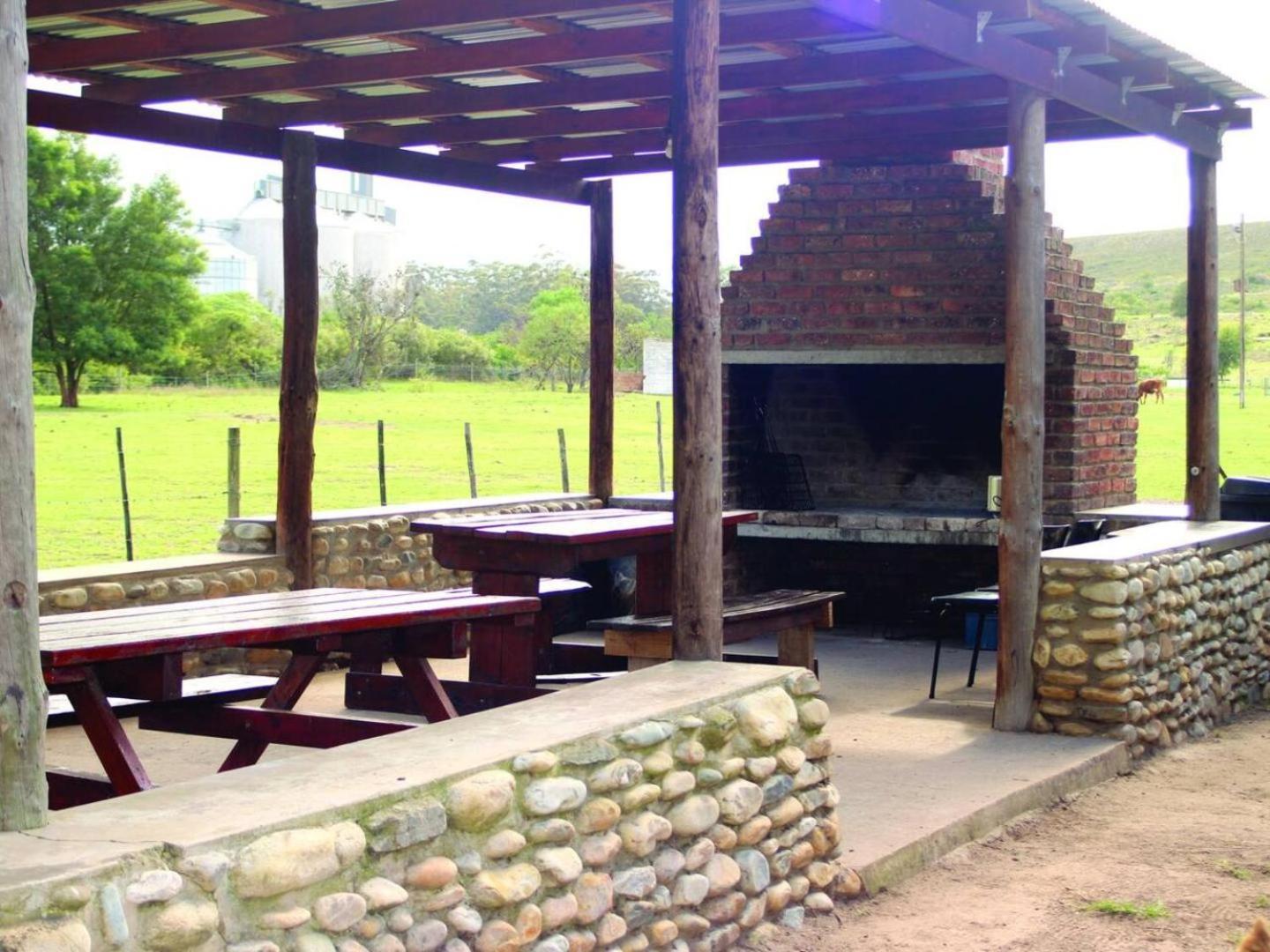 SwelleN2 Farm Lodge Swellendam Exterior foto