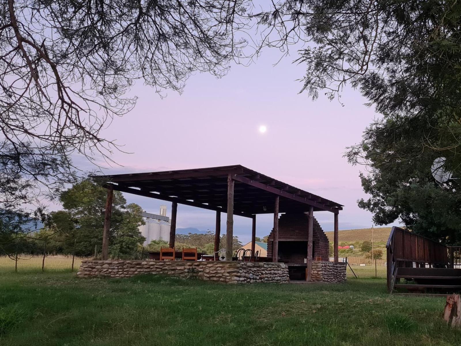 SwelleN2 Farm Lodge Swellendam Exterior foto