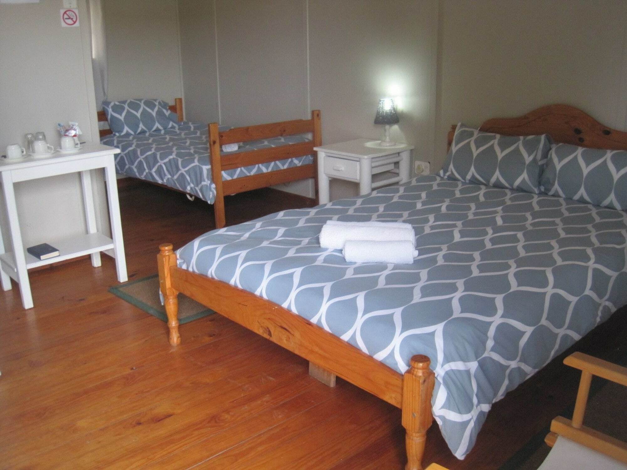 SwelleN2 Farm Lodge Swellendam Exterior foto