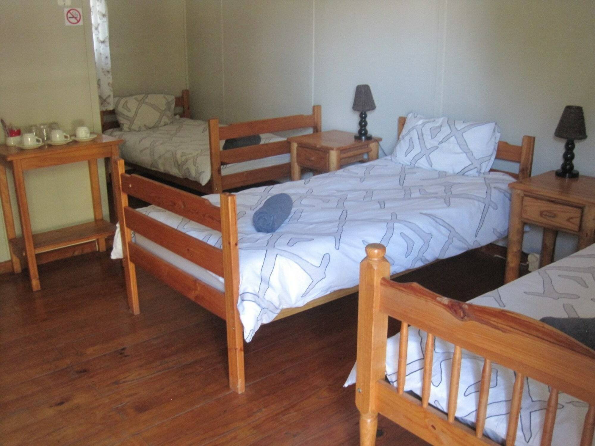 SwelleN2 Farm Lodge Swellendam Exterior foto