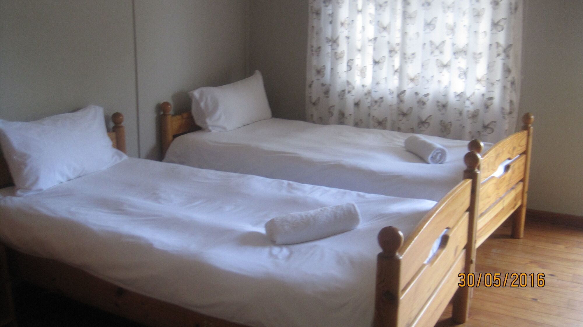 SwelleN2 Farm Lodge Swellendam Exterior foto